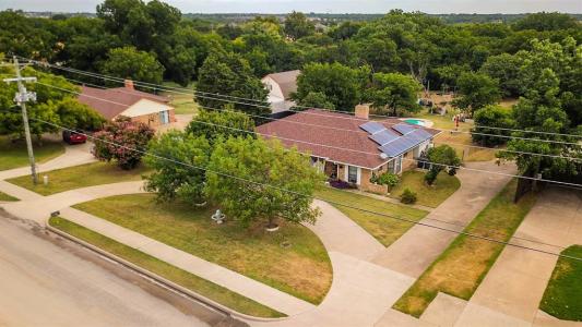 230 S Walnut Grove Road, Midlothian, Teksas 76065, Amerika Birleşik Devletleri