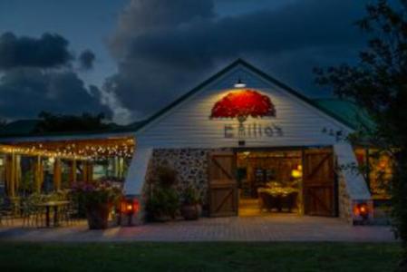 Dine In History- Iconic Restaurant Business for Sale, Philipsburg, Sint Maarten