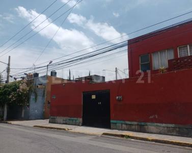 Francisco I Madero No. 20,, Tlalnepantla de Baz, Estado De México 54180, Mexico