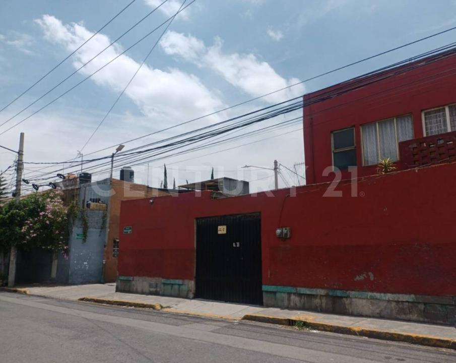 Francisco I Madero No. 20,, Tlalnepantla De Baz, Meksyk (stan) 54180, Meksyk