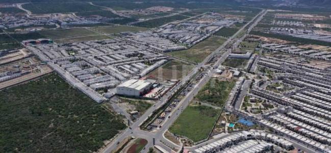 García, Nuevo León 66036, México