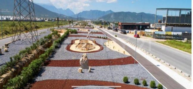 García, Nuevo León 66036, México
