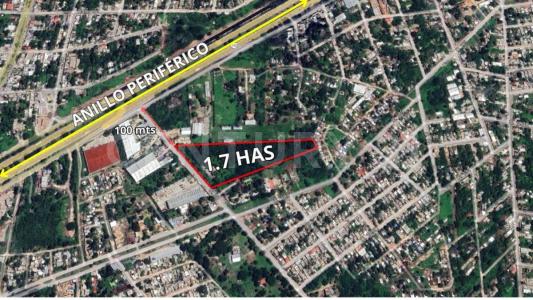 Mérida, Yucatán 97300, Mexico