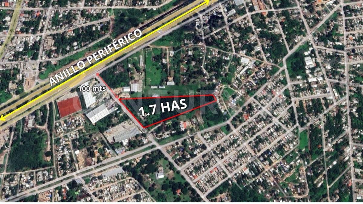Mérida, Yucatan 97300, Messico