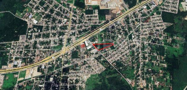 Mérida, Yucatan 97300, Messico