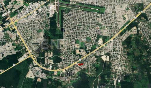Mérida, Yucatan 97300, Messico