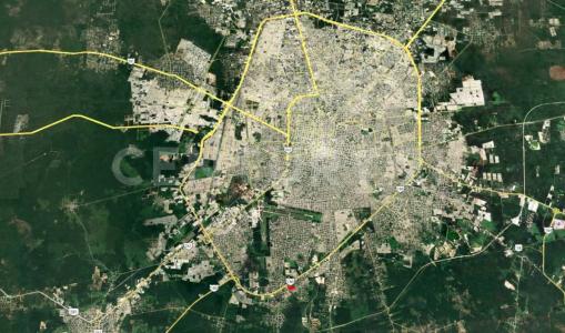 Mérida, Yucatan 97300, Messico