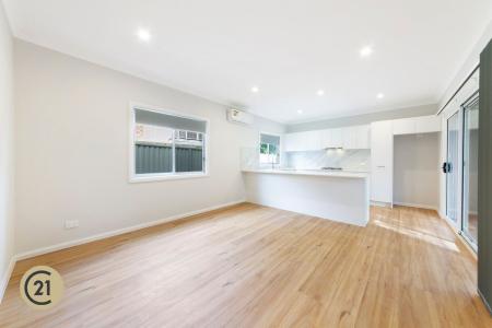 9A Purchase Road, Cherrybrook, NSW 2126, Australia
