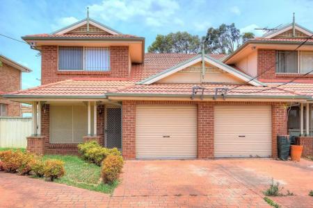 142A Smith Street, Pendle Hill, NSW 2145, Australia