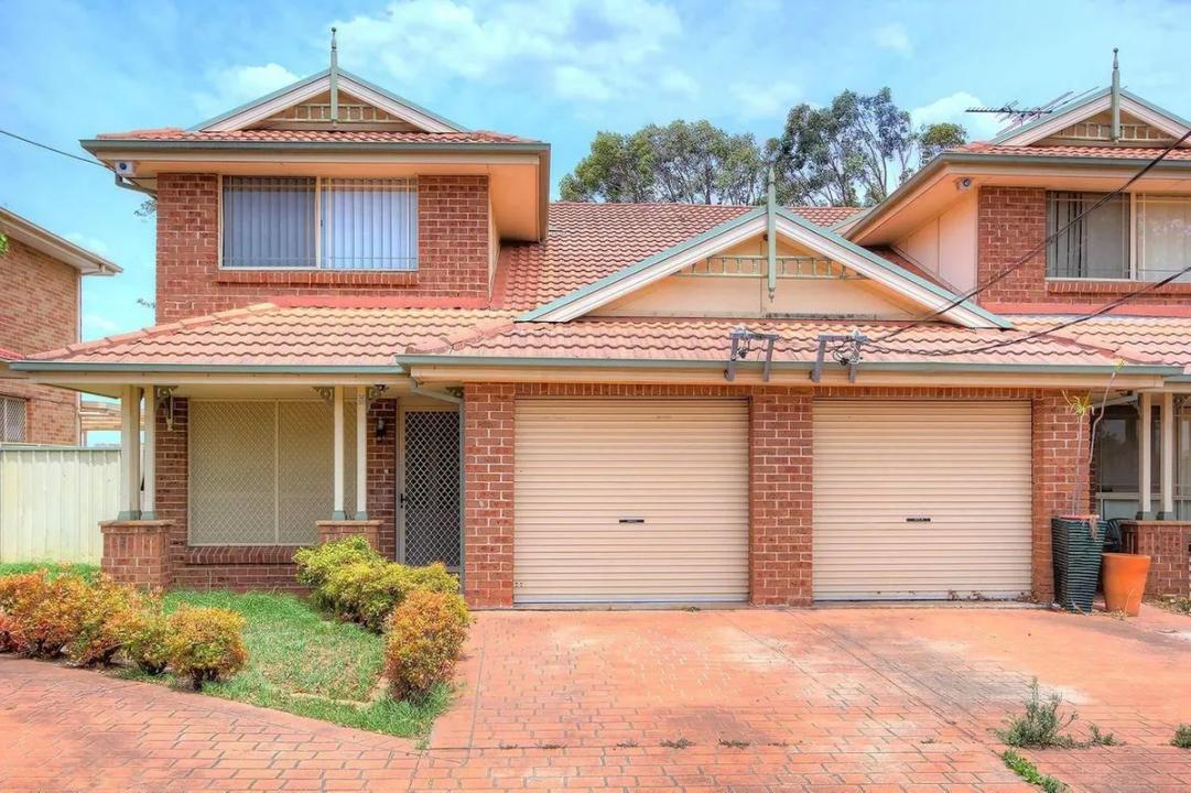 142A Smith Street, Pendle Hill, NSW 2145, 오스트레일리아