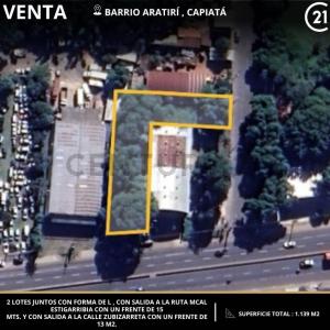 Capiatá, Central 00001, Paraguay