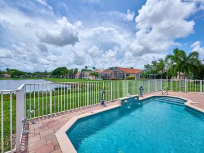 11753 Haddon Park Way, Boynton Beach, Florida 33437