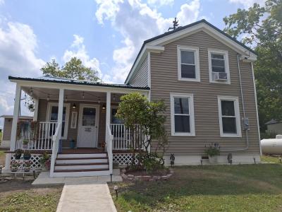 141 Kipp Street, Sherman, NY 14781, USA