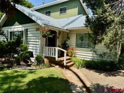 102 E Montezuma Ave, Cortez, Colorado 81321