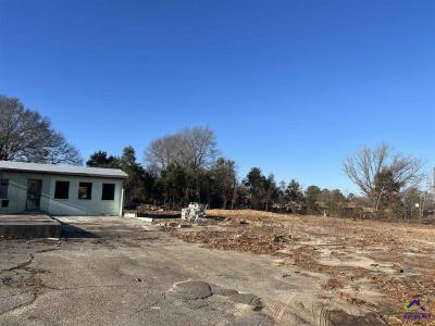 402 & 404 Green Street, Warner Robins, Georgia 31093, USA