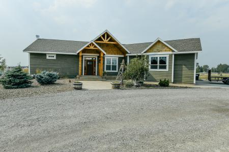 270 Southwind, Dillon, Montana 59725, USA
