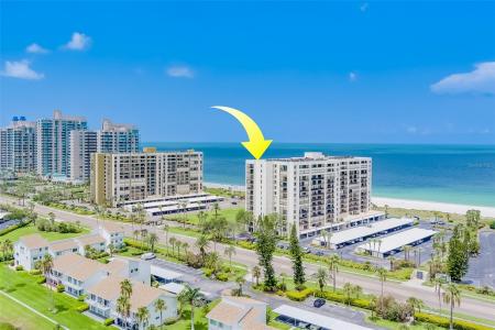 1460 GULF BOULEVARD 1210, Clearwater Beach, Florida 33767, USA