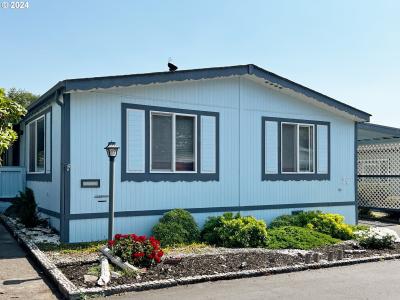 16063 DRIFTWOOD LN 26, Brookings, Oregon 97415, USA