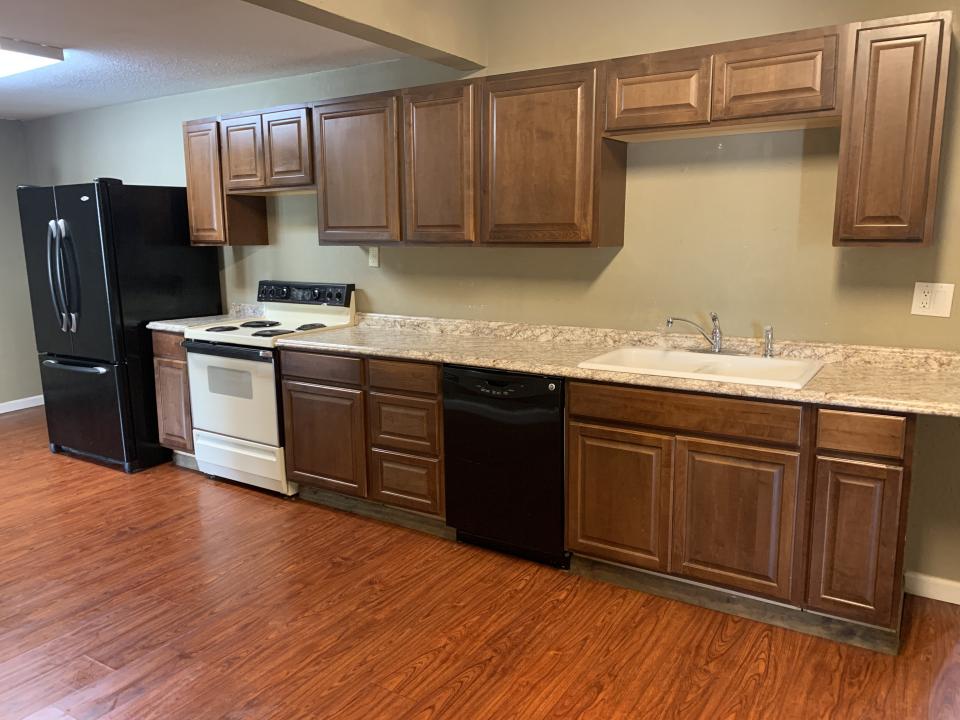 615 N. Elson St., Kirksville, 密苏里州 63501, 美国