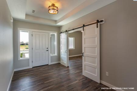 2989 Wild Canyon Way, Richland, Washington 99354, USA