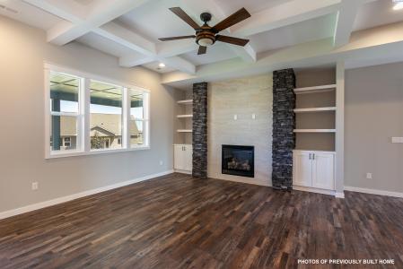 2989 Wild Canyon Way, Richland, Washington 99354