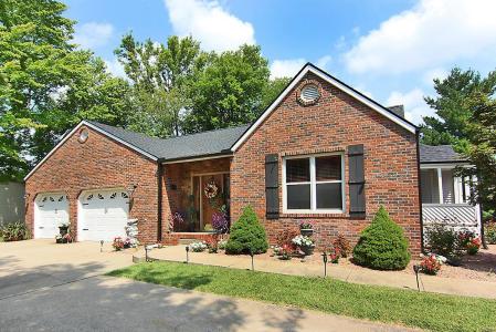 2110 Bainbridge Road, Jackson, Missouri 63755, USA