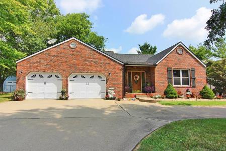 2110 Bainbridge Road, Jackson, Missouri 63755
