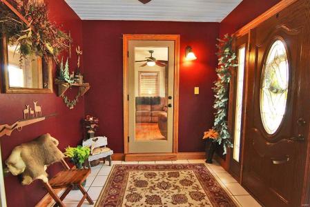 2110 Bainbridge Road, Jackson, Missouri 63755