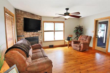 2110 Bainbridge Road, Jackson, Missouri 63755