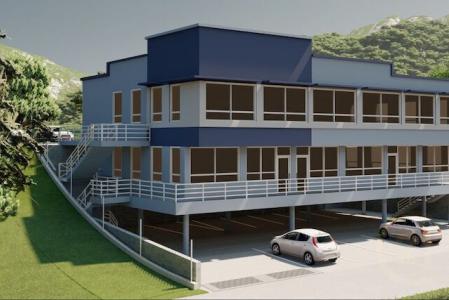 Grand Anse, St.George West Indies, Grenada