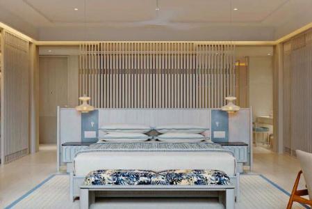 Vie L’Ven VLV Indigo Bay Hotel And Beach Condos – Dawn Executive Suite For Sale, Indigo Bay, 荷属圣马丁