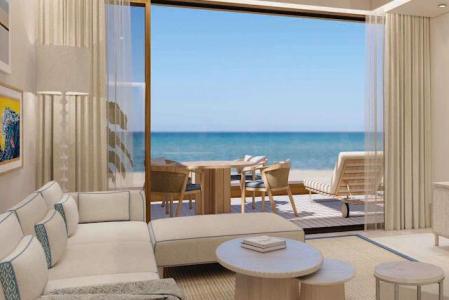 Vie L’Ven VLV Indigo Bay Hotel And Beach Condos – Dawn Executive Suite For Sale, Indigo Bay, 荷属圣马丁