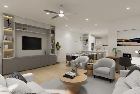 10, LAVANIA COURT - GATED - LARGE 2 BED 2 BATH TOWNHOMES, Will T, Lower Valley, Grand Cayman, Cayman Islands