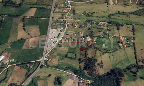 La Calera, Cundinamarca 00001, Colombie