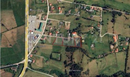 La Calera, Cundinamarca 00001, Colombia