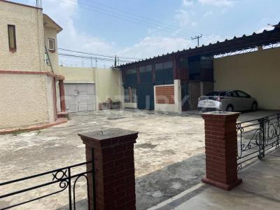 Hidalgo ,, Chalco, Estado De México 56600, México