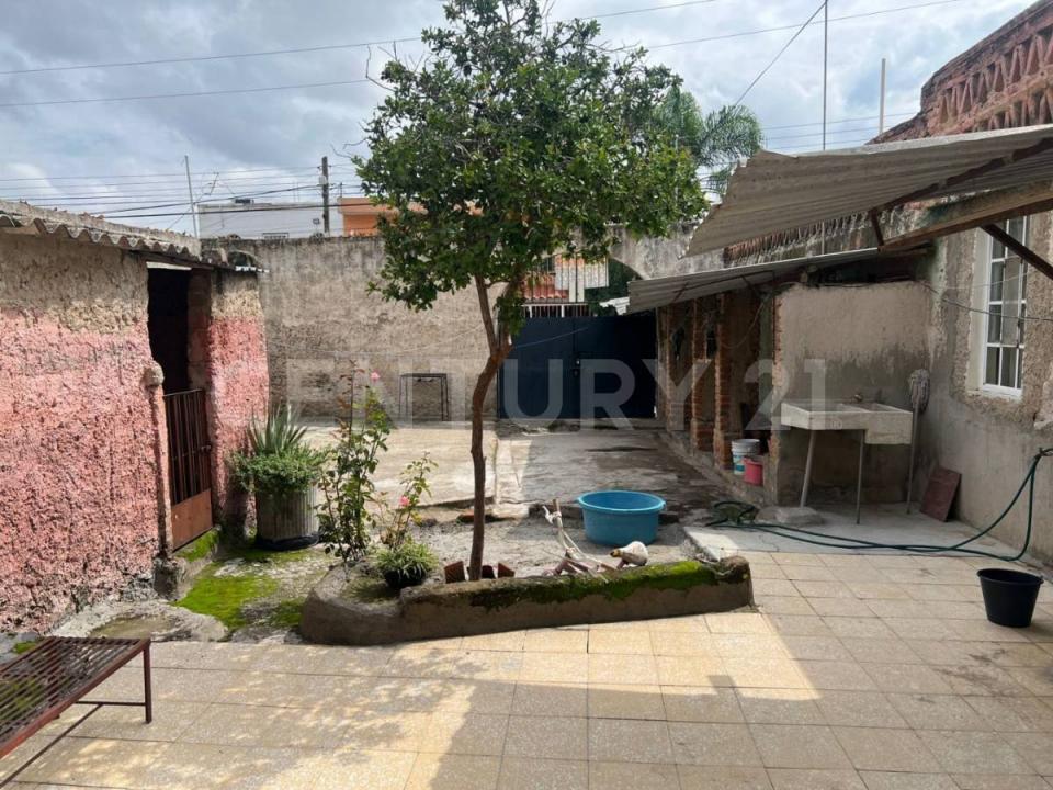 Novena Sur 602,, Zapopan, Jalisco 45138, Mexico