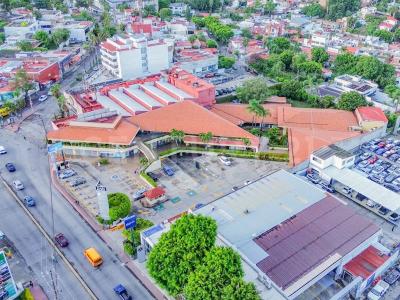 Cuernavaca, 모렐로스 62050, 멕시코