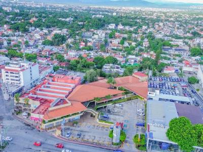 Cuernavaca, 모렐로스 62050, 멕시코