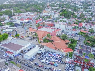 Cuernavaca, 모렐로스 62050, 멕시코