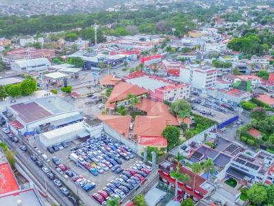 Cuernavaca, 모렐로스 62050, 멕시코