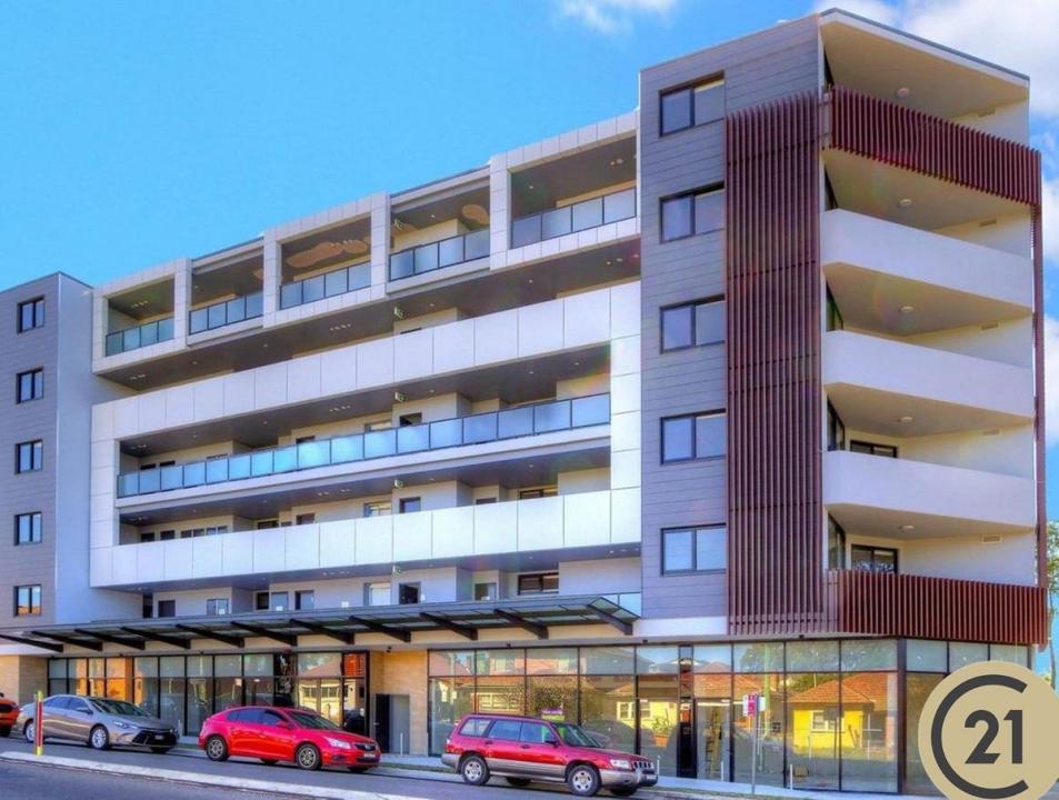 45/1-5 Dunmore Street, Wentworthville, NSW 2145, 澳洲