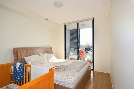 45/1-5 Dunmore Street, Wentworthville, NSW 2145, 澳洲