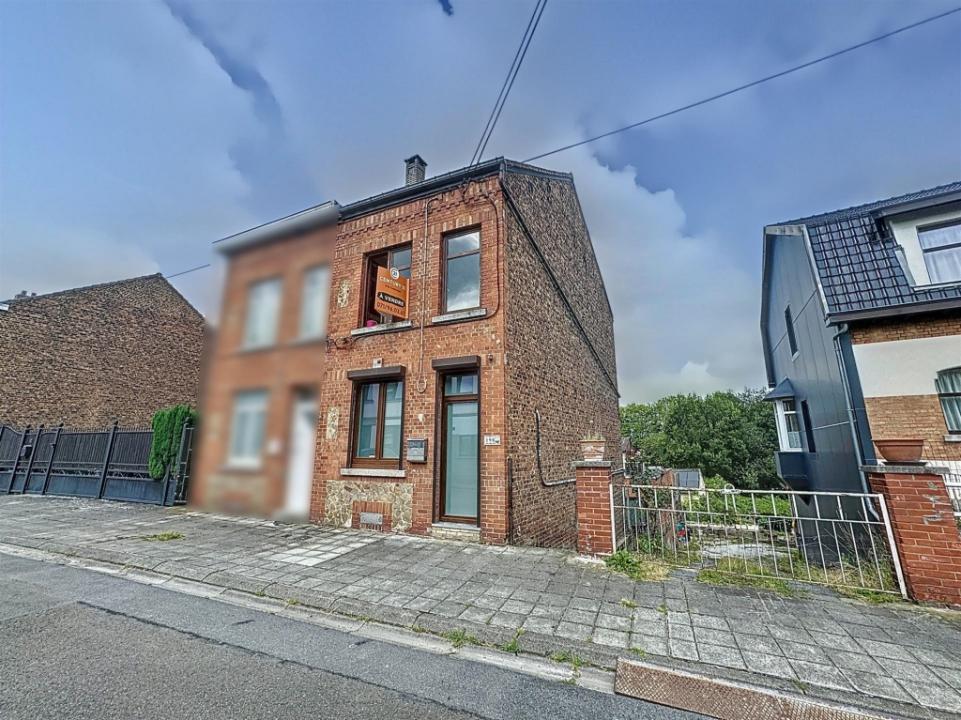 Rue de la Blanchisserie 19b, Châtelet, 6200, Belgien