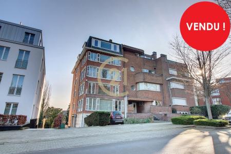 Avenue Jules César 118, Woluwe-saint-pierre, בלגיה 