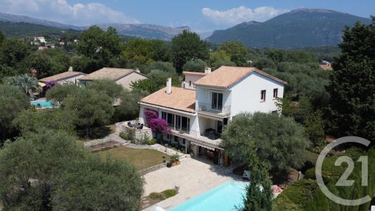 Le Rouret, Provence-Alpes-Côte D'Azur 06650, France
