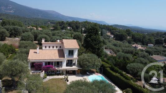 Le Rouret, Provence-Alpes-Côte D'Azur 06650, France