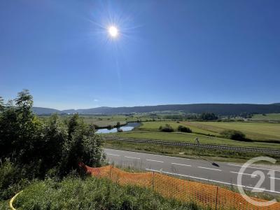 Morteau, Franche-Comté 25500, Francia