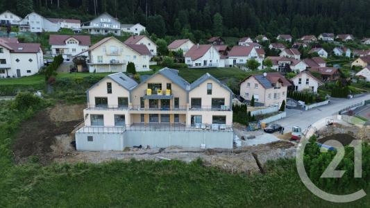 Morteau, Franche-Comté 25500, Francia