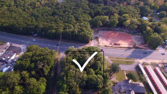 .60 Acre US-90 & LINDBERG Street, Crestview, Florida 32536, USA